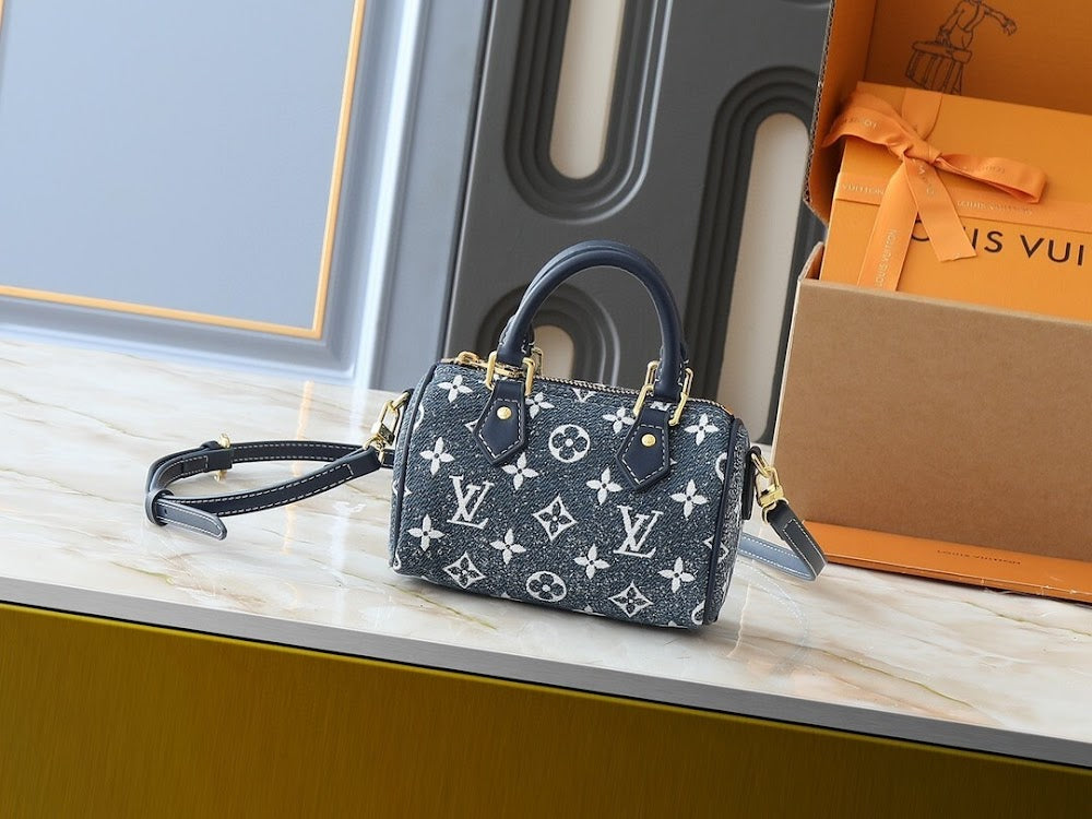 Dragons Bags ln Luxury Bag --76784