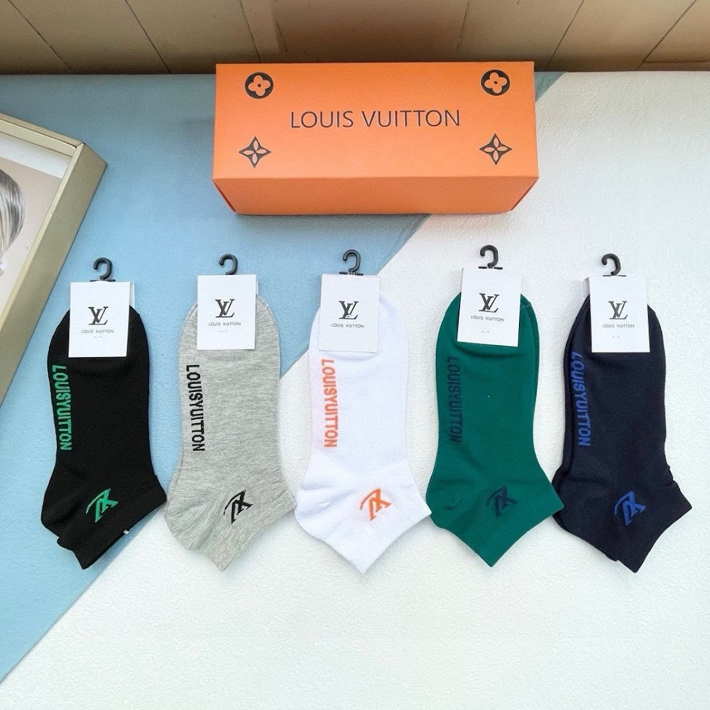Dragons Bags Premium Luxury Socks --98744