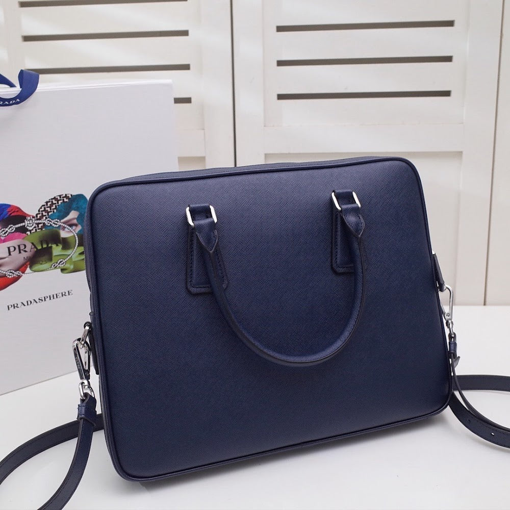 Dragons Bags Prada Luxury Bag --54023