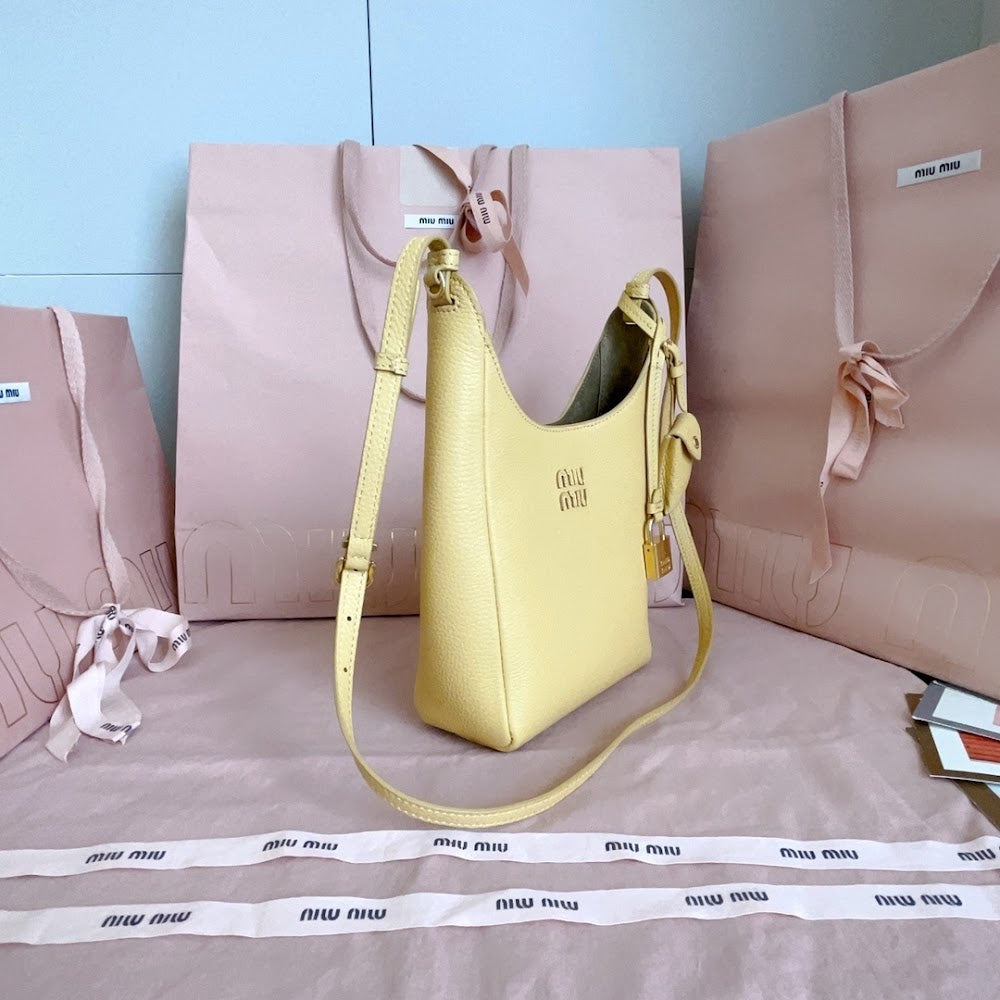 Dragons Bags Miun Miun Luxury Bag --122624