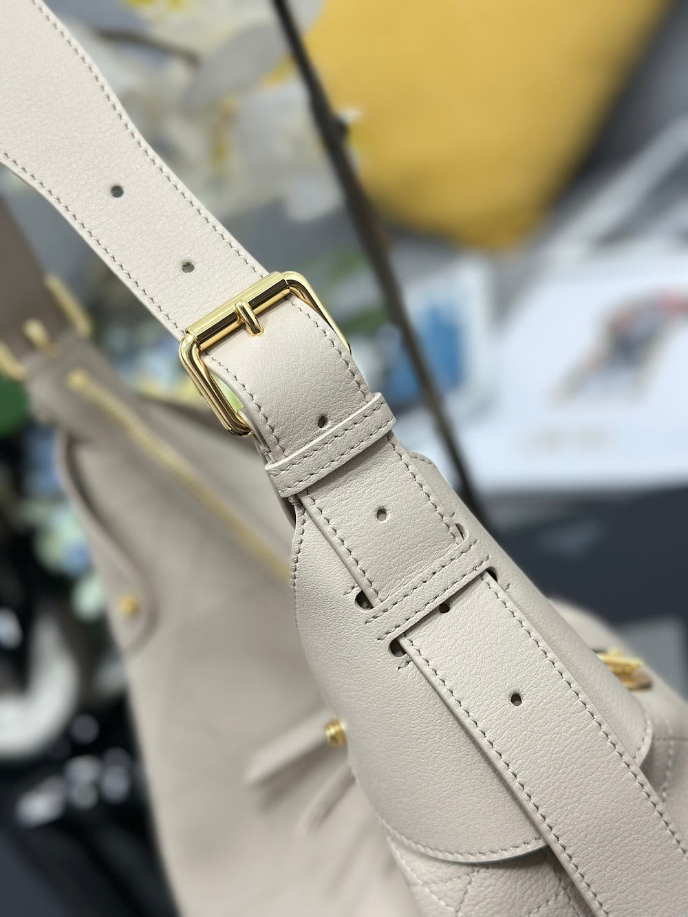Dragons BagsDiorn Luxury Bag --114543