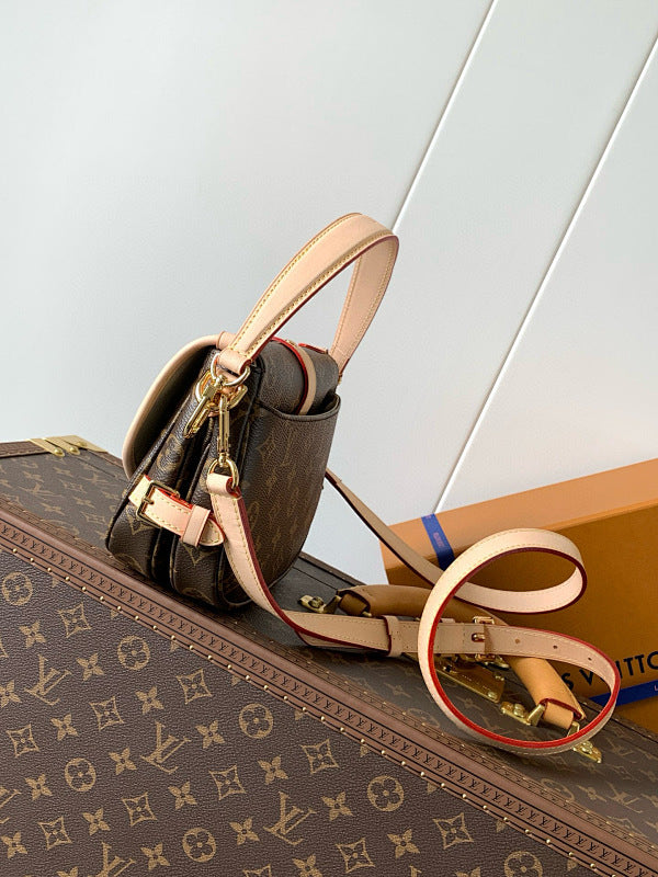 Dragons Bags LVn Luxury Bag --80172