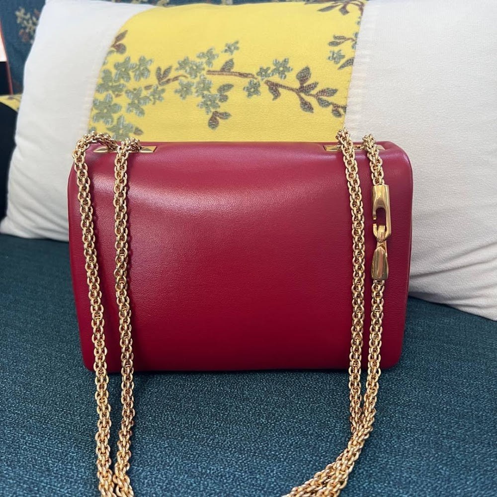 Dragons Bags Valentine Luxury Bag --121887