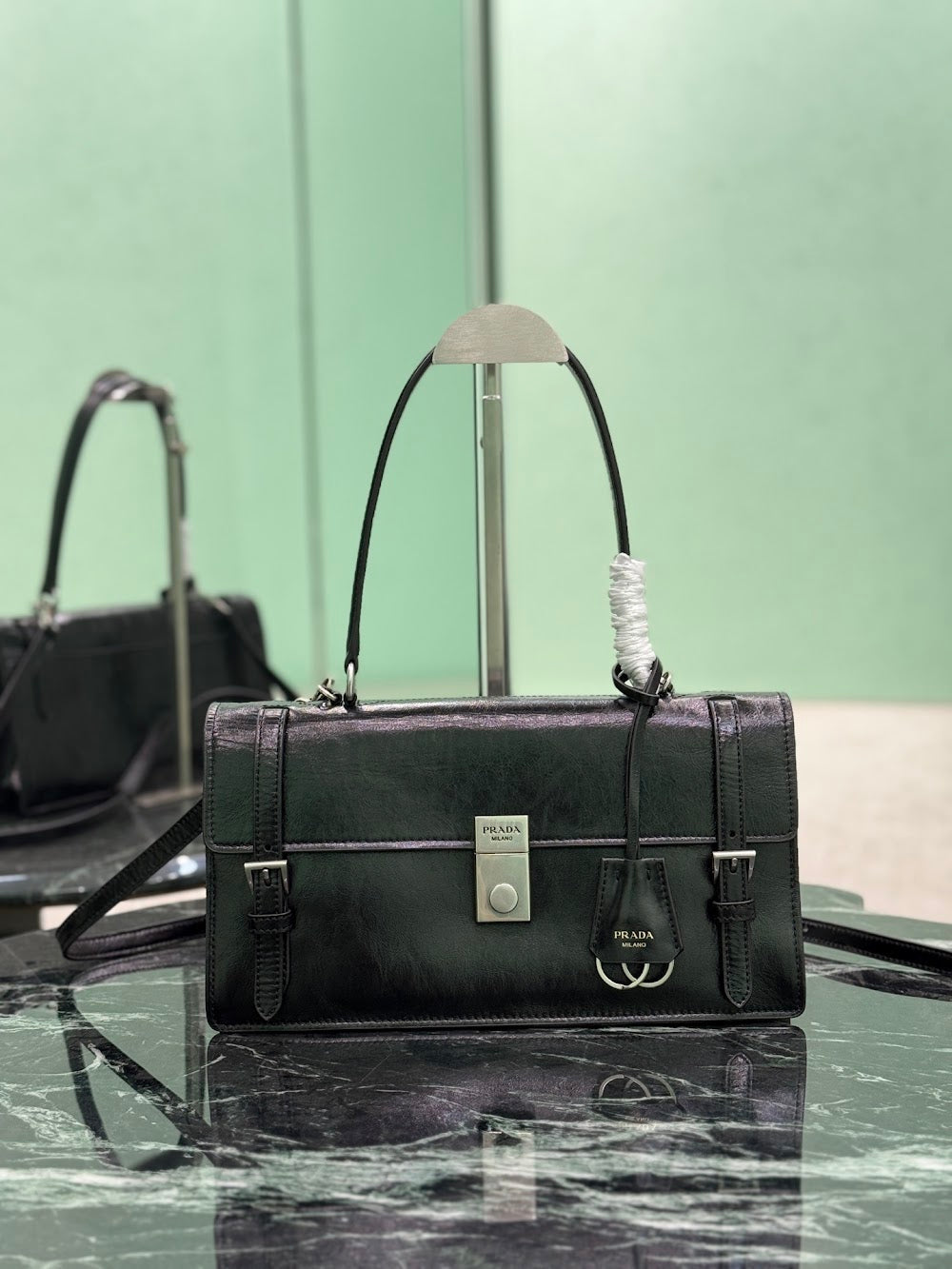 Dragons Bags Pradn Luxury Bag --102082