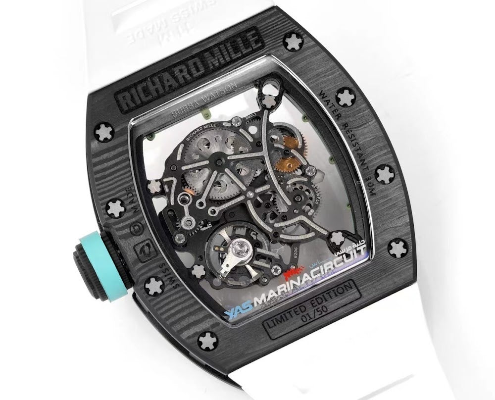Dragons Bags Luxury Designer Watch --103030