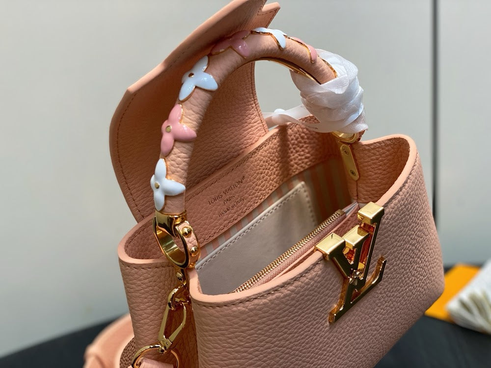 Dragons Bags ln Luxury Bag --97044
