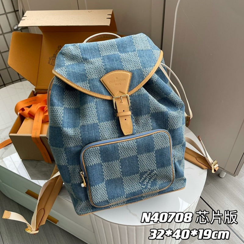 Dragons Bags LVn Luxury Bag --80299