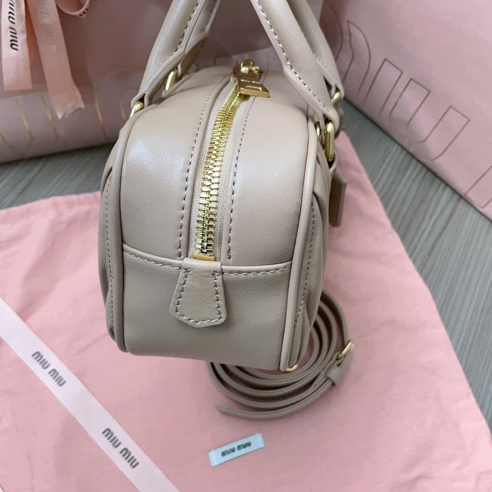 Dragons Bags Miun Miun Luxury Bag --122472