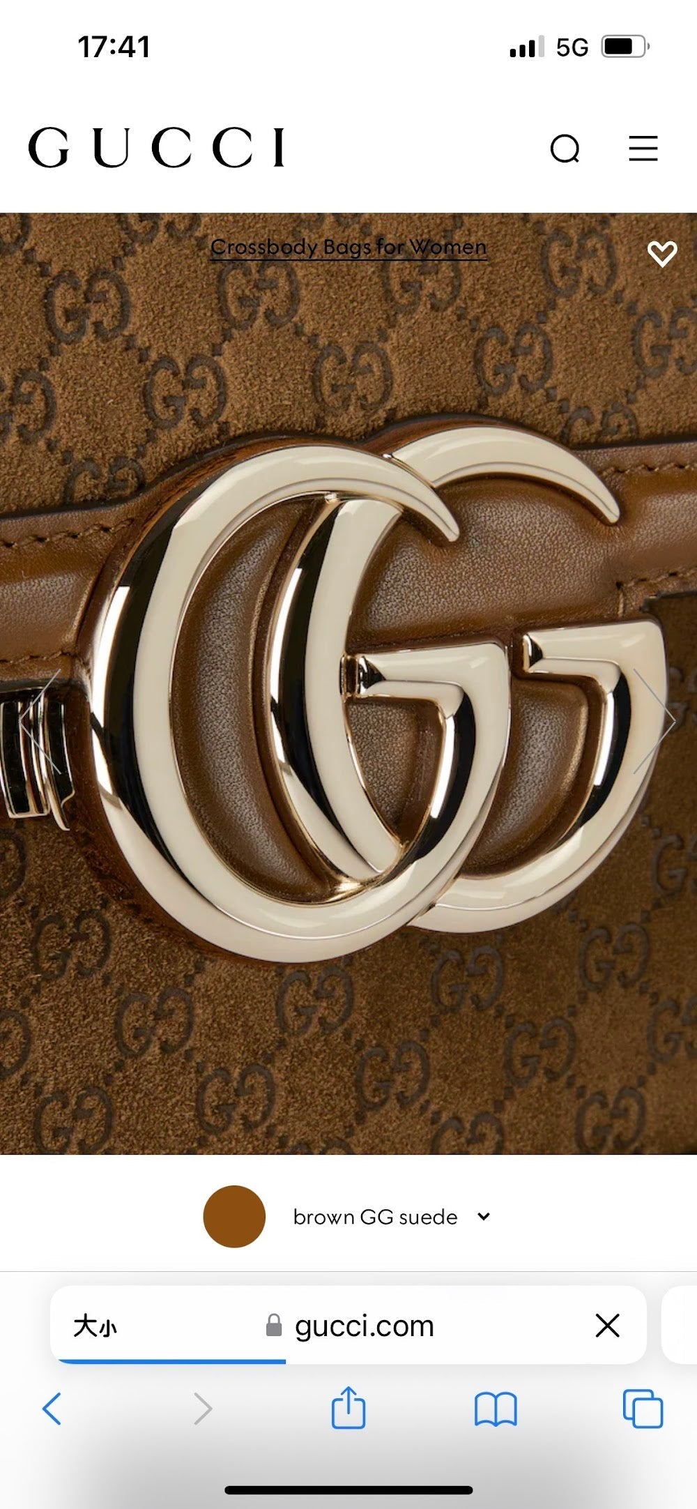 Dragons Bags Guccin Luxury Bag --94371