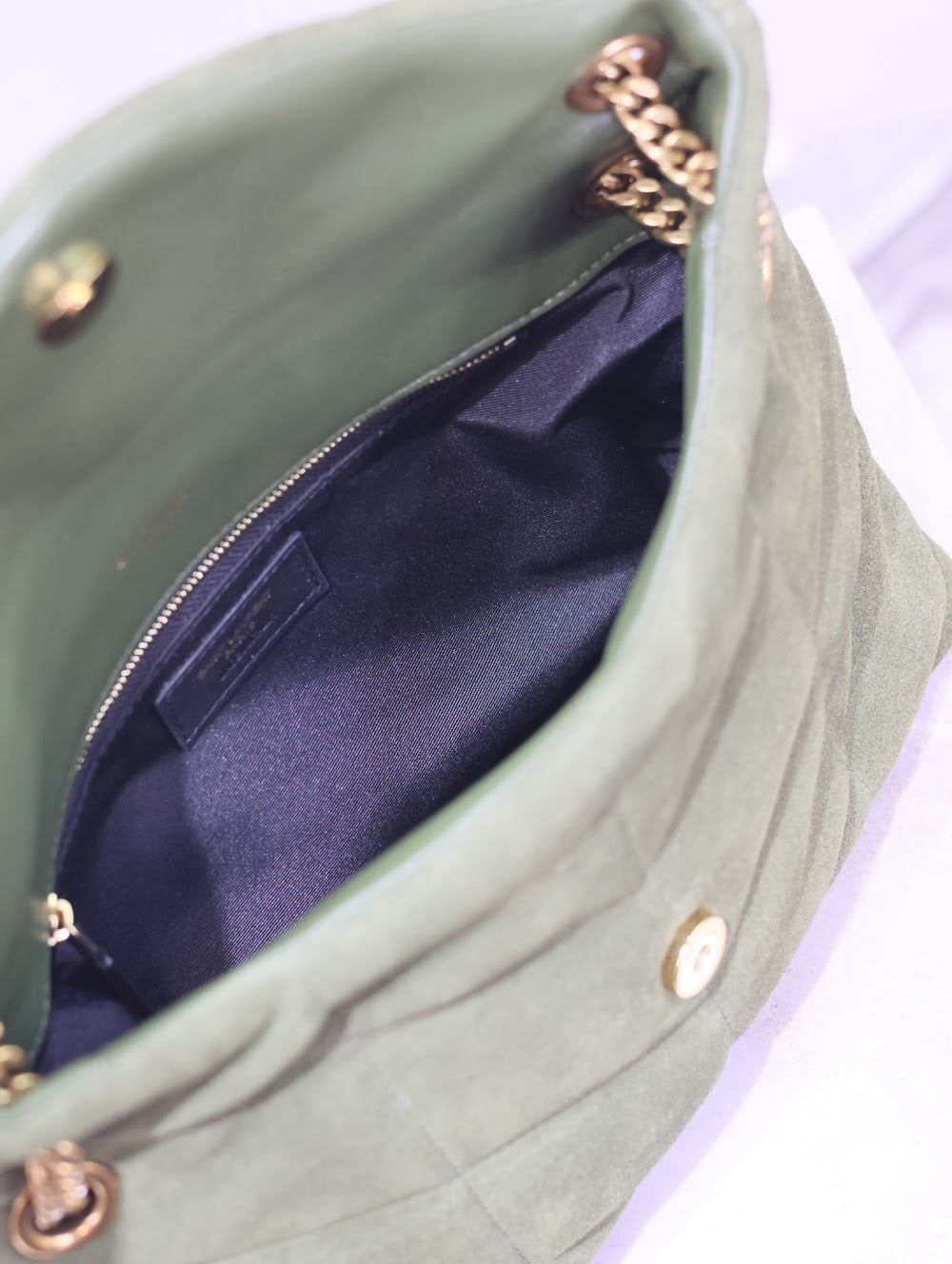 Dragons Bags YSLn Luxury Bag --119455