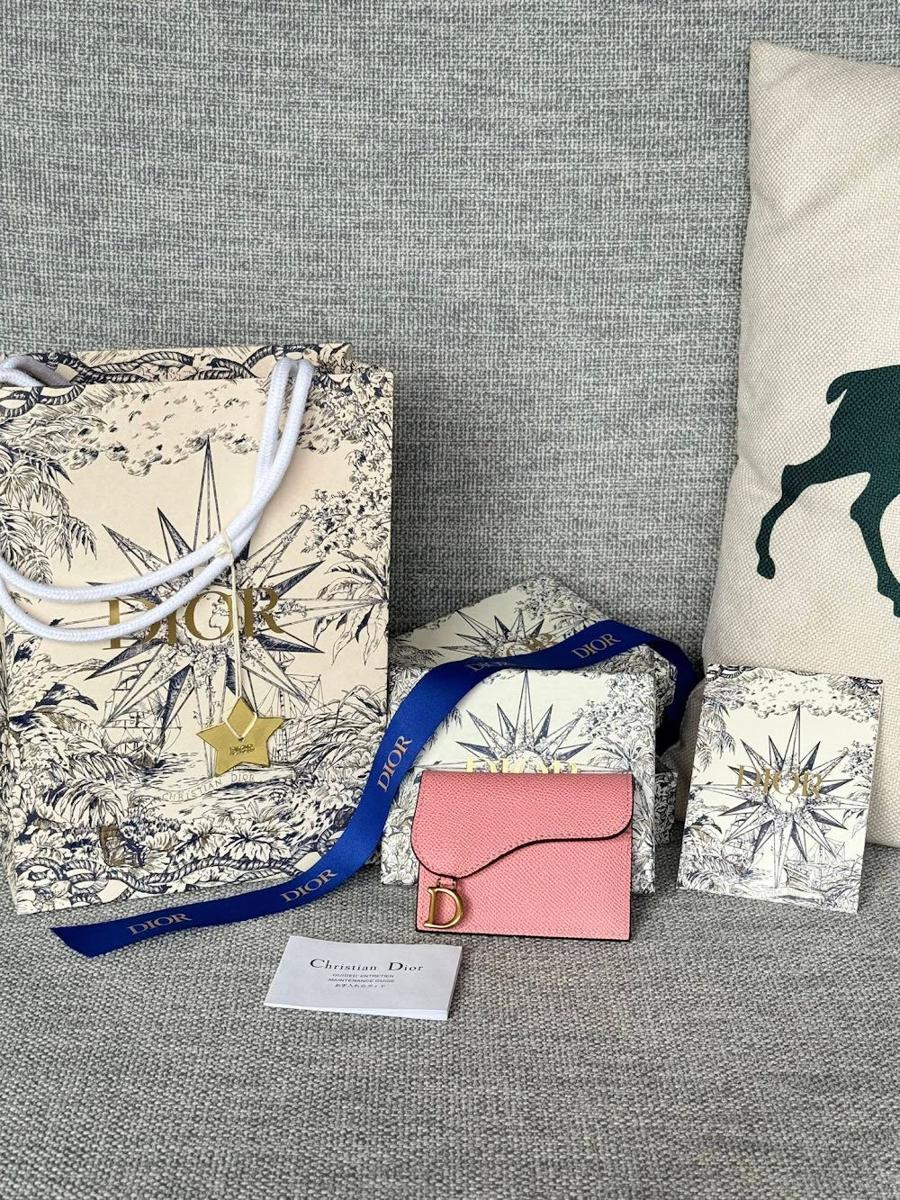 Dragons BagsDiorn Luxury Bag --114655