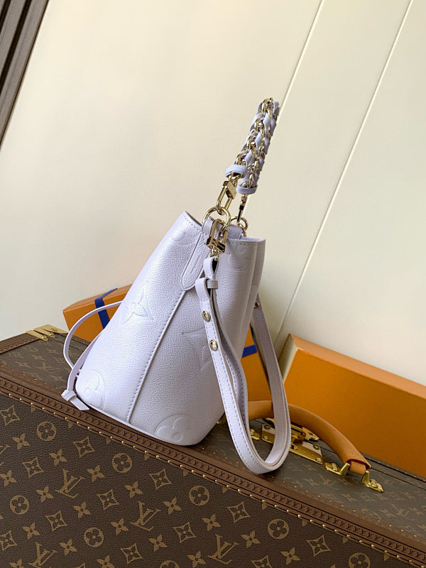 Dragons Bags LVn Luxury Bag --80914