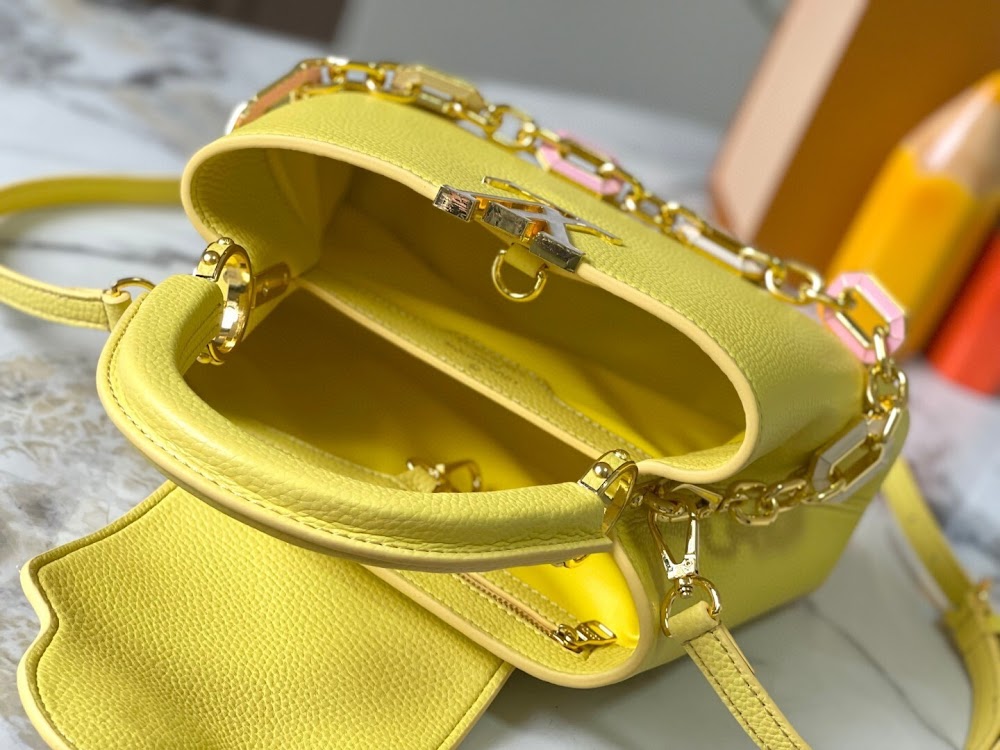 Jessica Bags ln Luxury Bag --76117