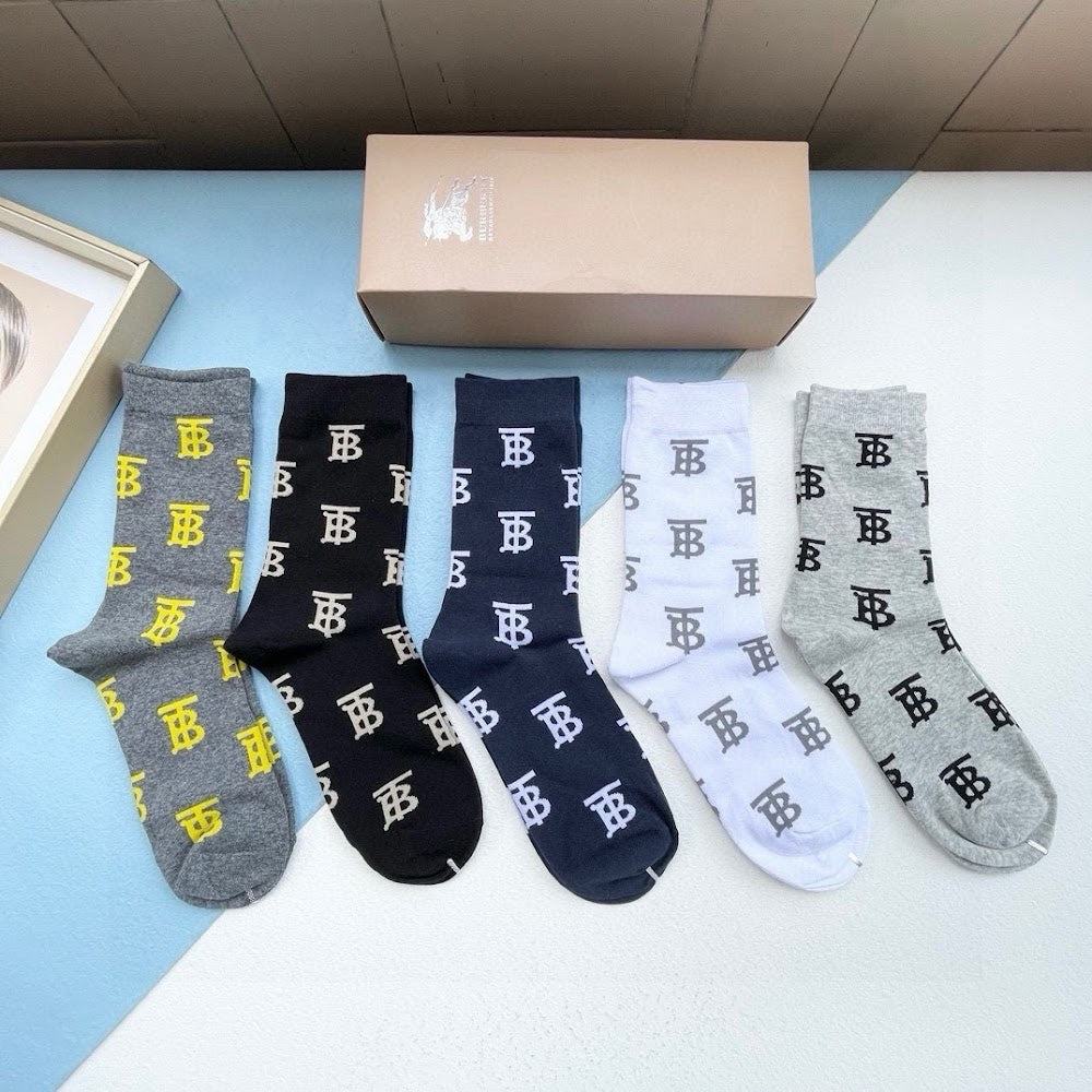 Dragons Bags Premium Luxury Socks --98724