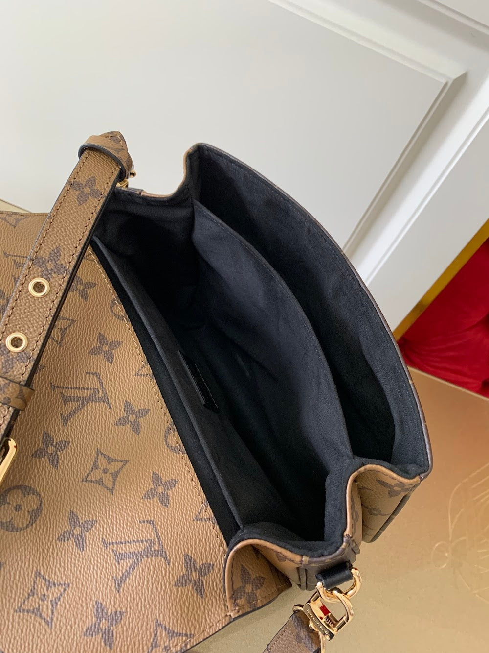 Jessica Bags ln Luxury Bag --75657