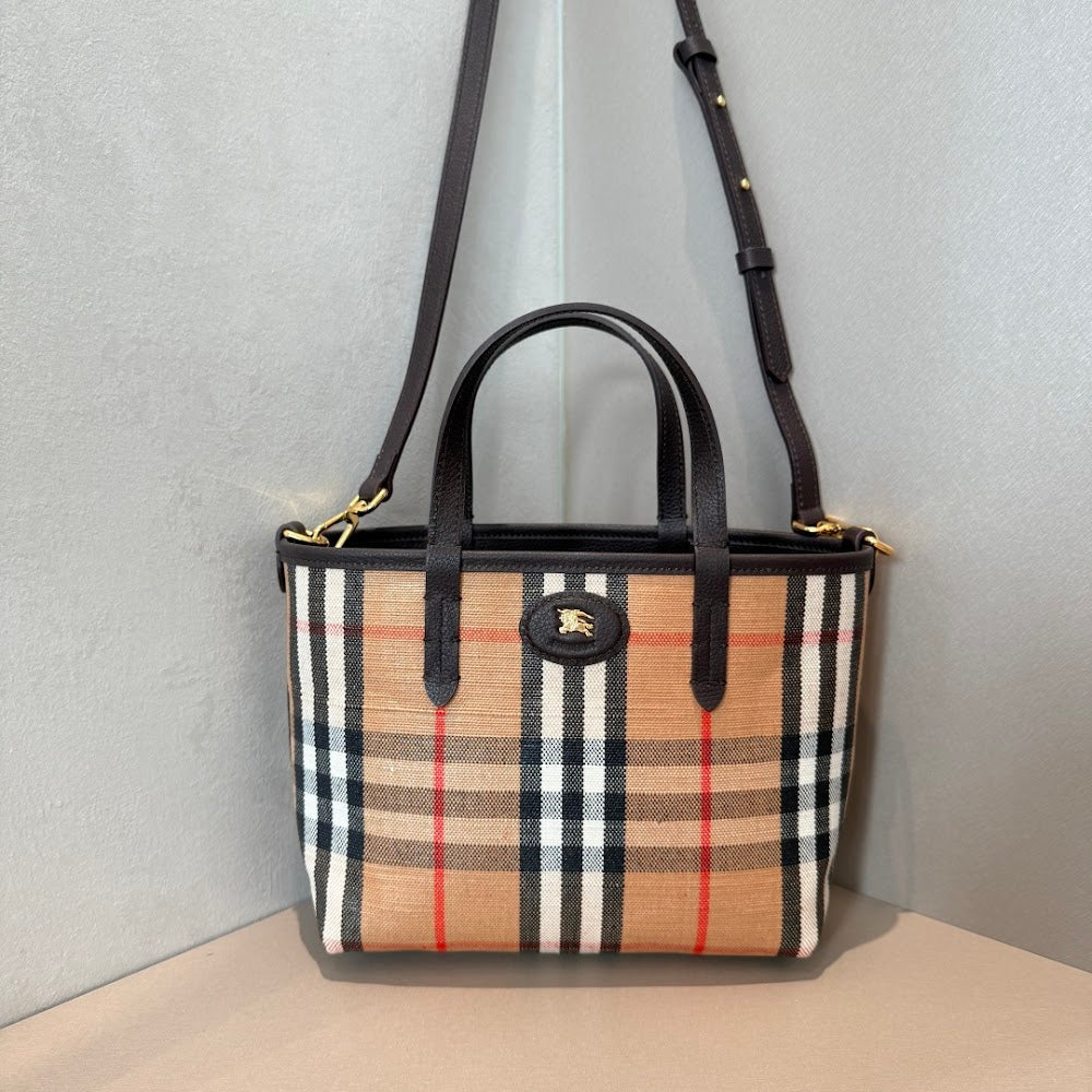 Dragons Bags Burberryn Luxury Bag --92996