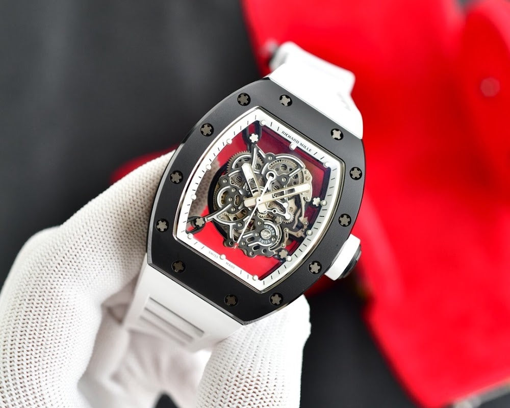 Dragons Bags Luxury Designer Watch --104731