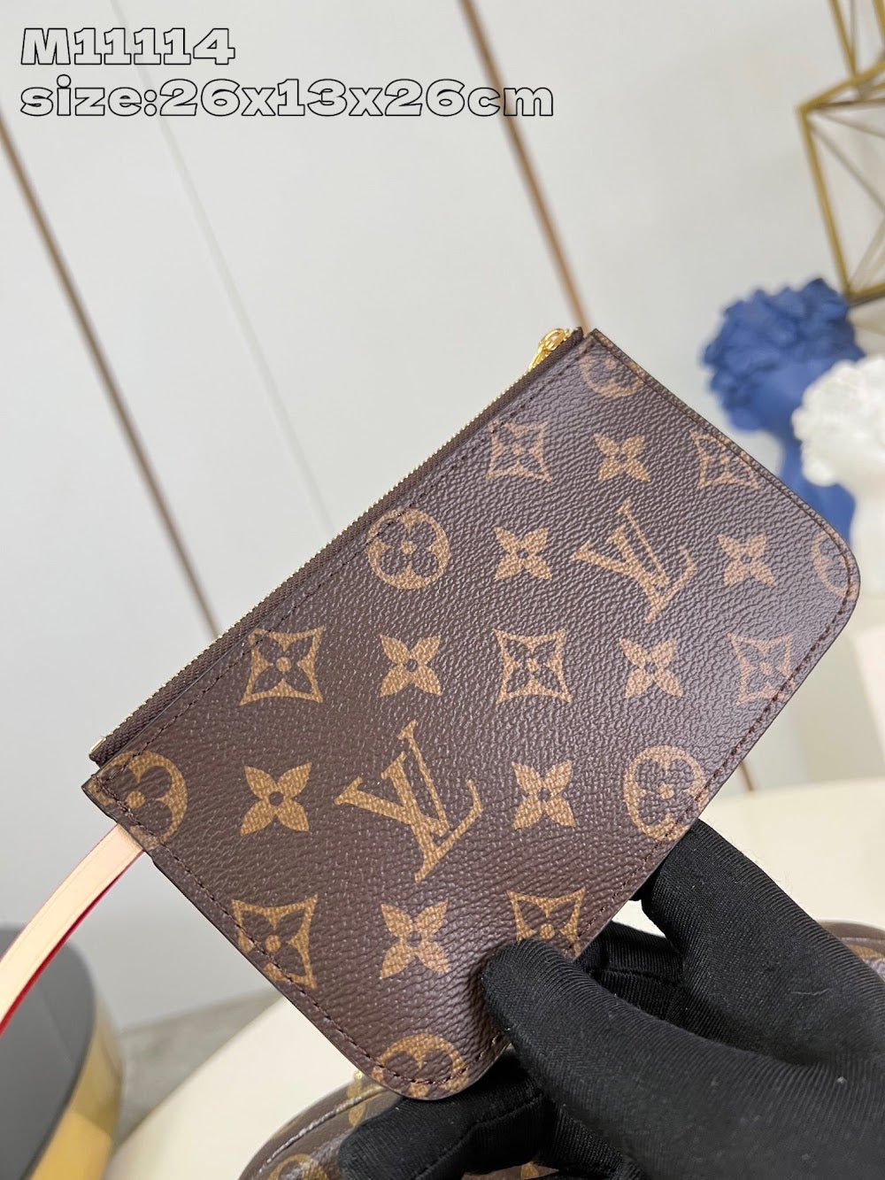 Dragons Bags ln Luxury Bag --96688