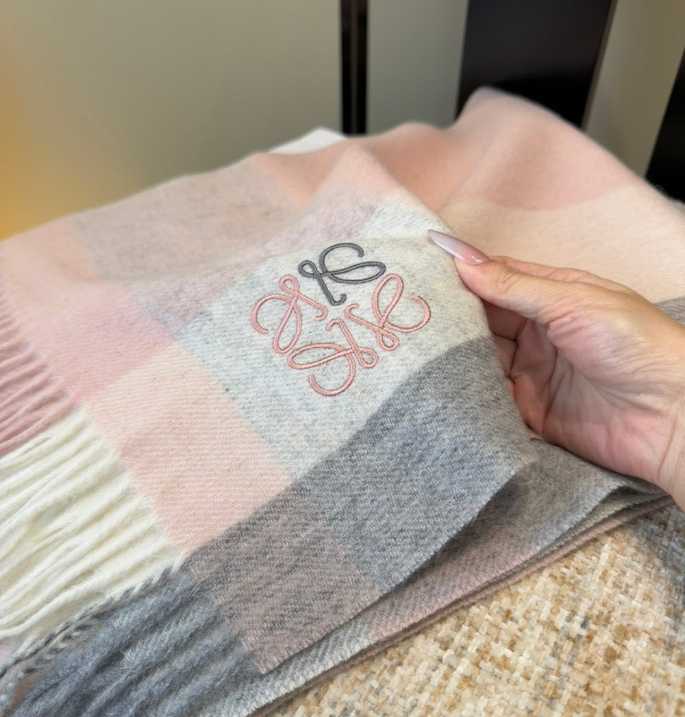 Dragons Bags Premium Designer Scarf --99518