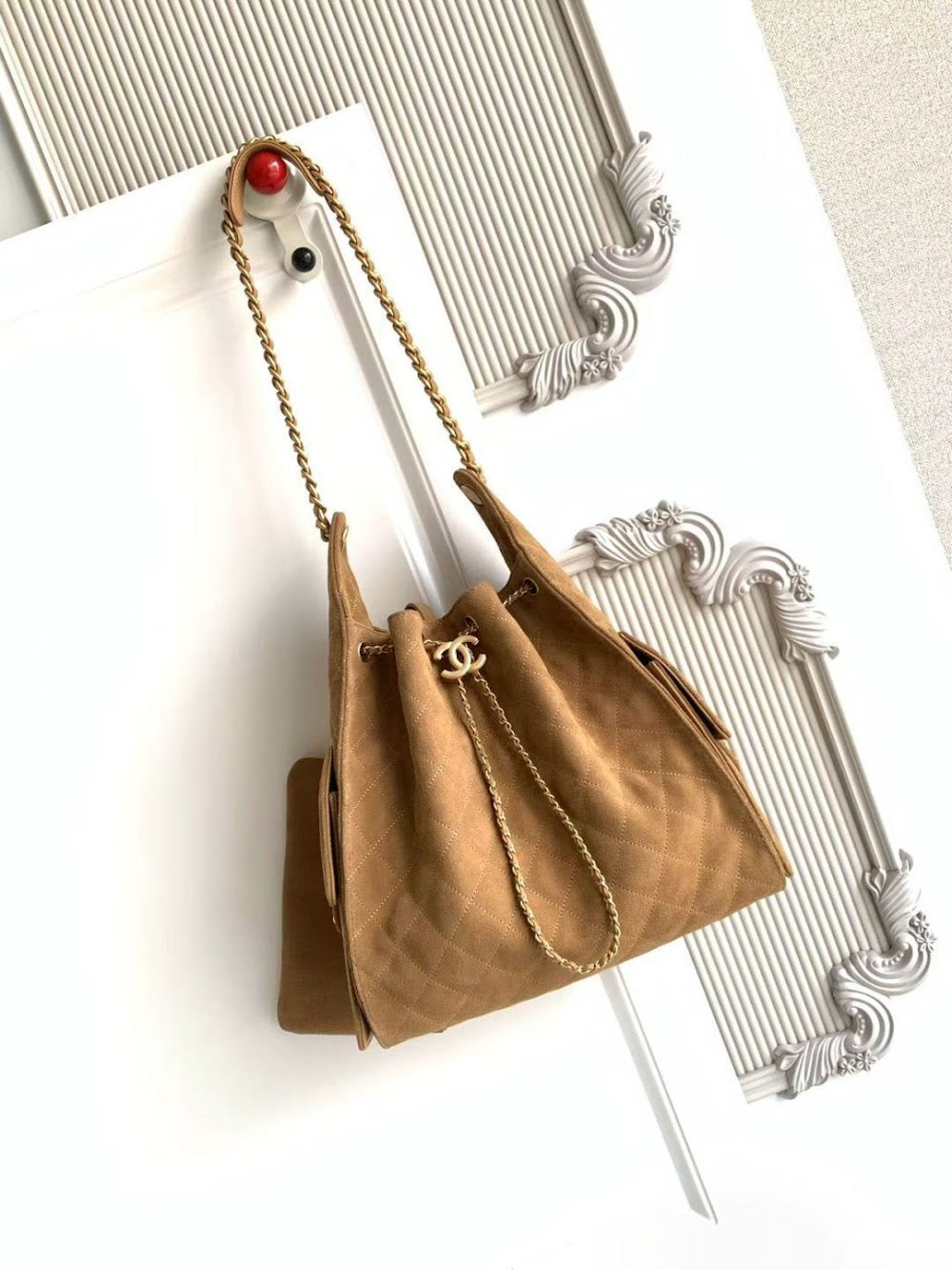 Dragons Bags CHn Luxury Bag --112829