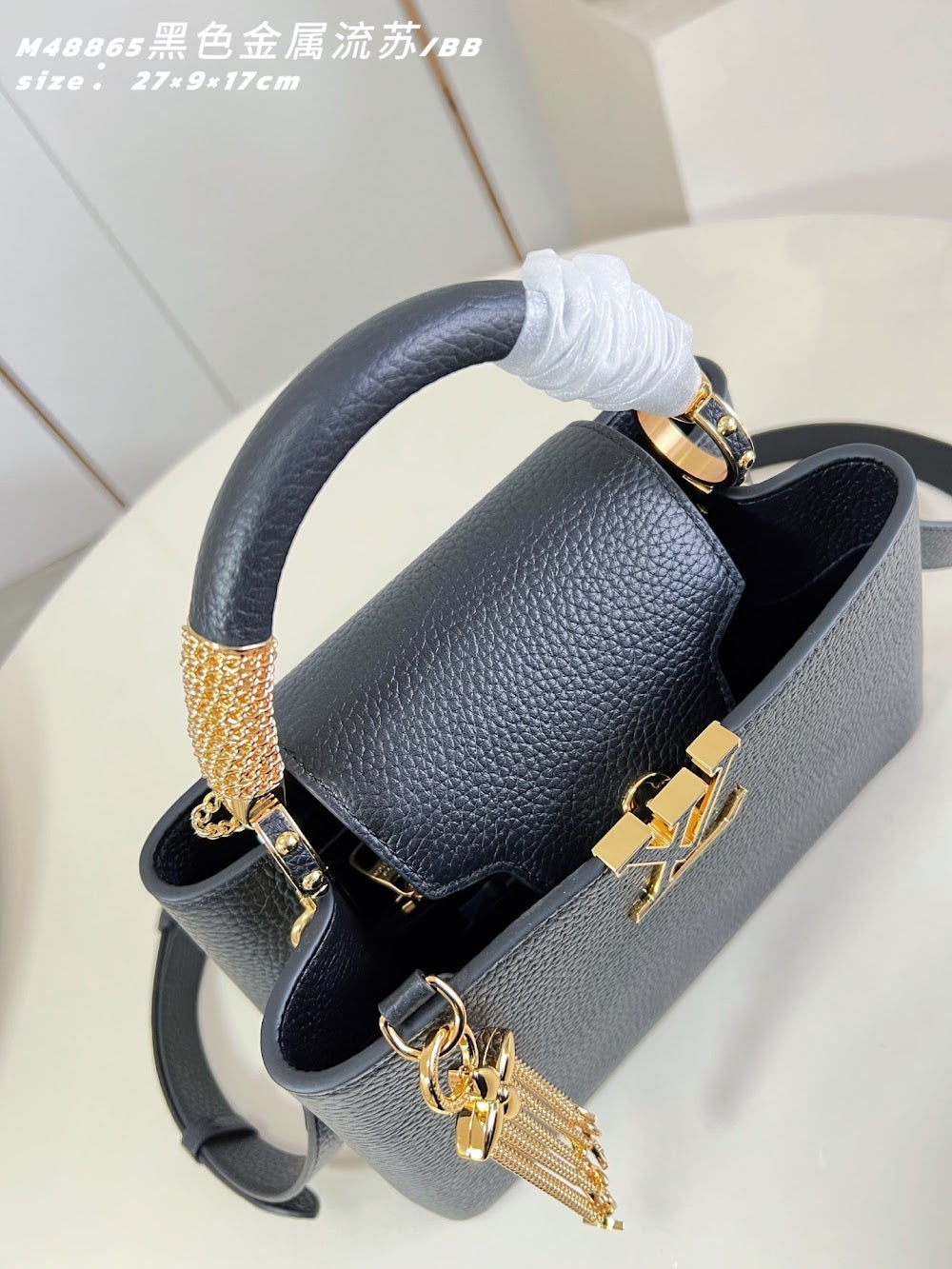 Dragons Bags ln Luxury Bag --96231