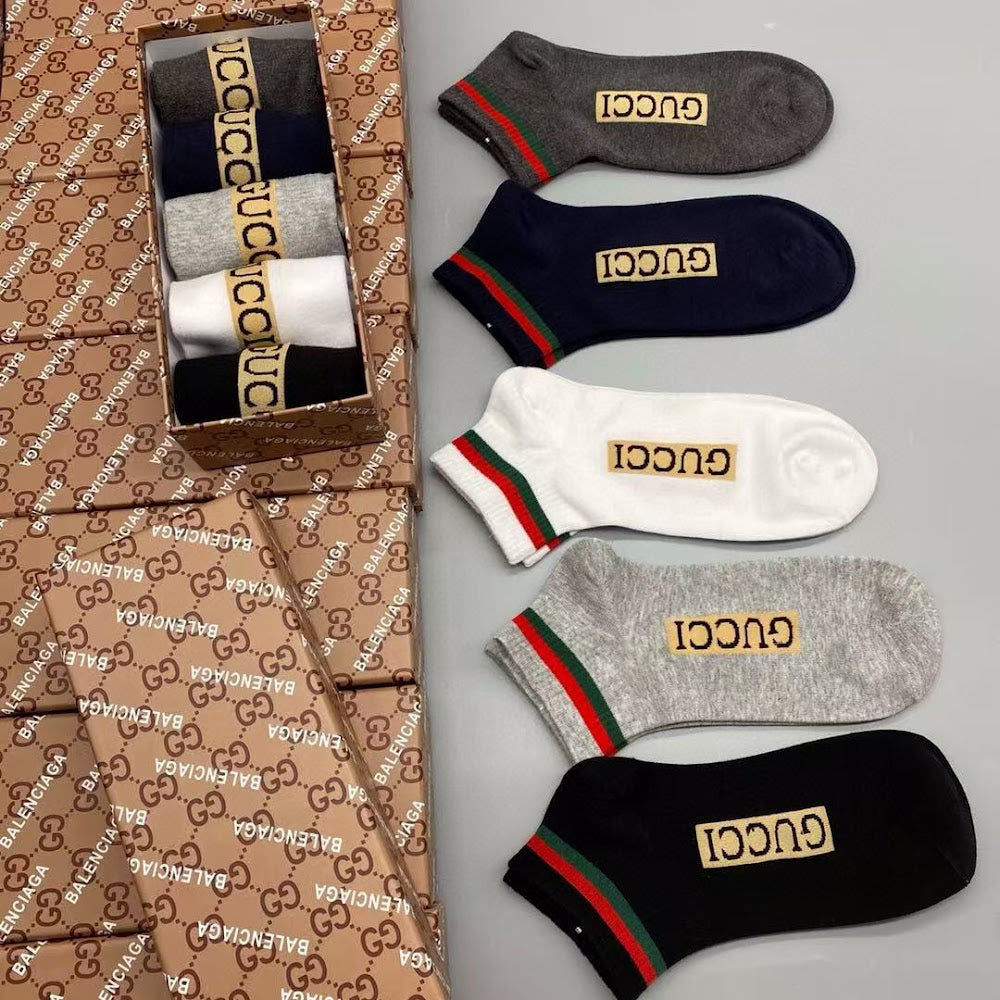 Dragons Bags Premium Luxury Socks --98241