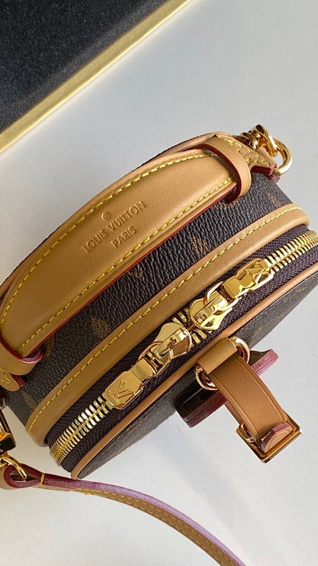Dragons Bags LVn Luxury Bag --79030