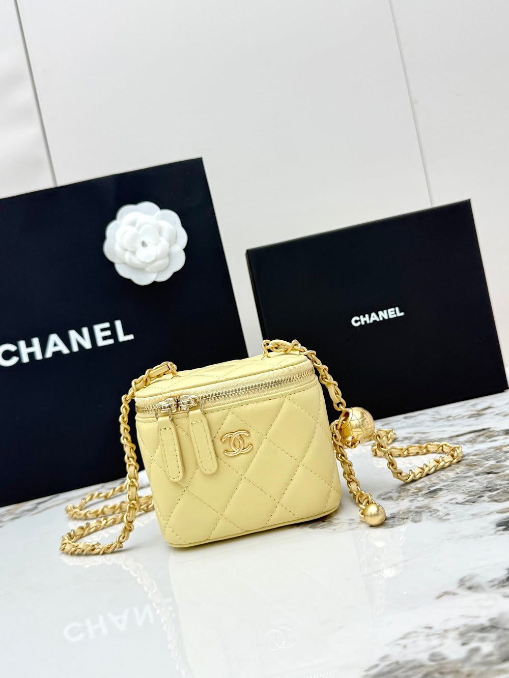 Dragons BagsCHn Luxury Bag --113851