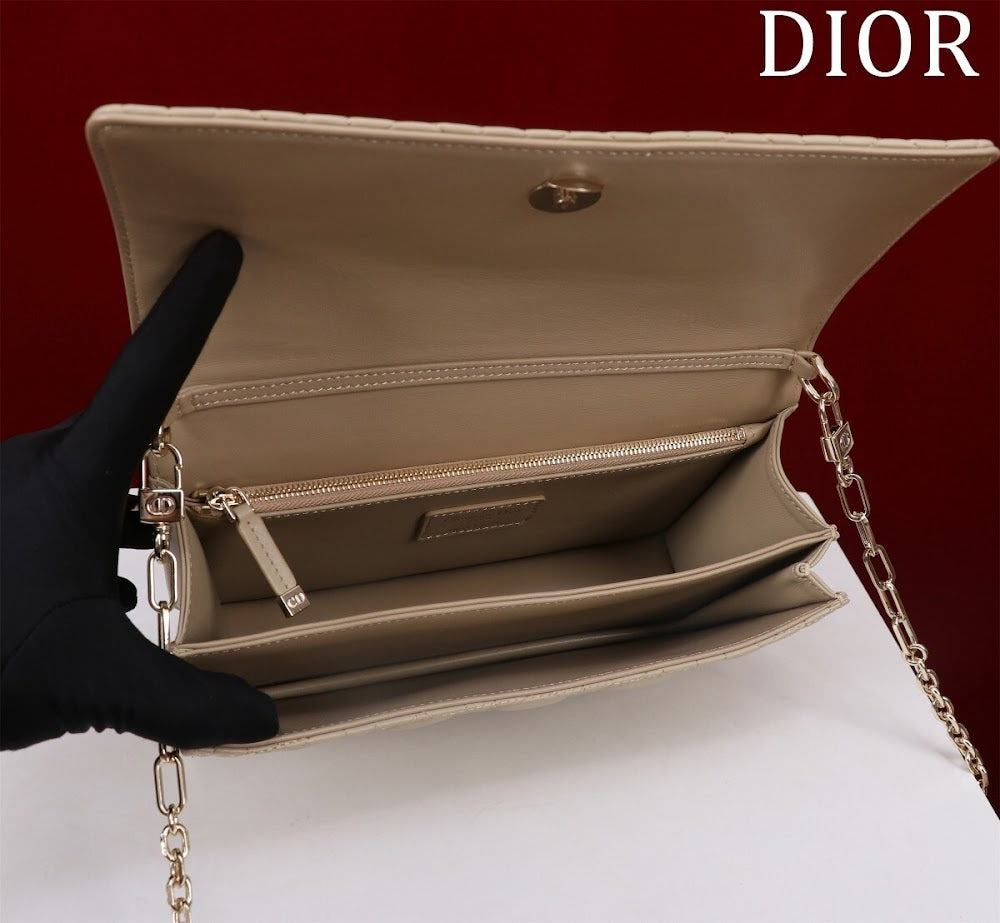Dragons BagsDiorn Luxury Bag --116296