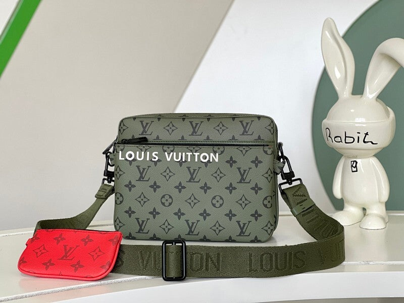 Dragons Bags ln Luxury Bag --70217