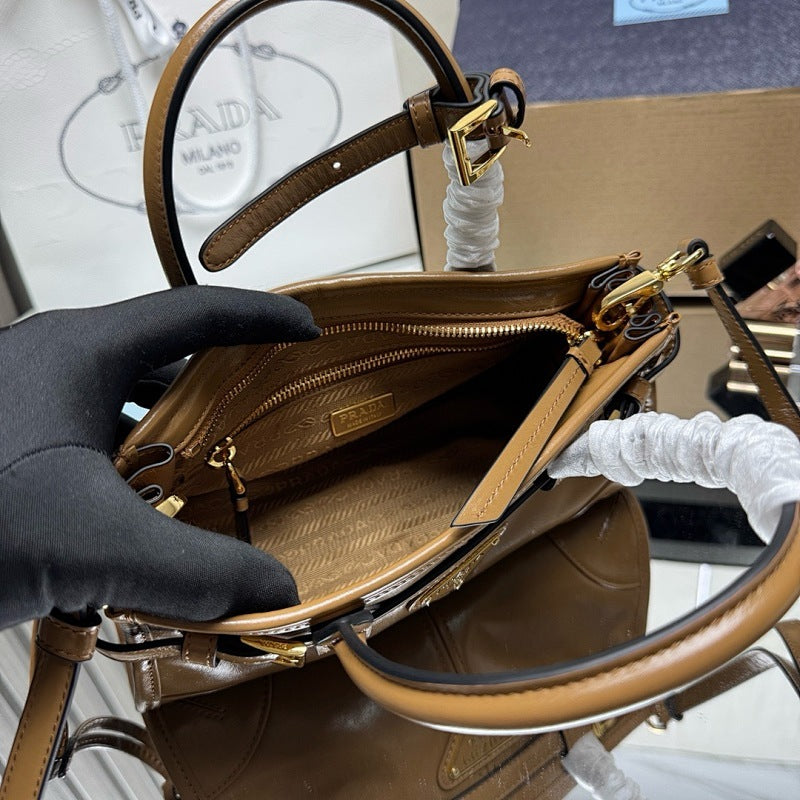 Dragons Bags pradn Luxury Bag --74402