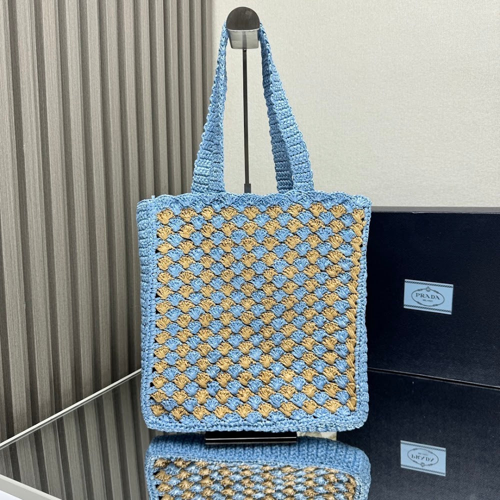 Dragons Bags Pradn Luxury Bag --102229