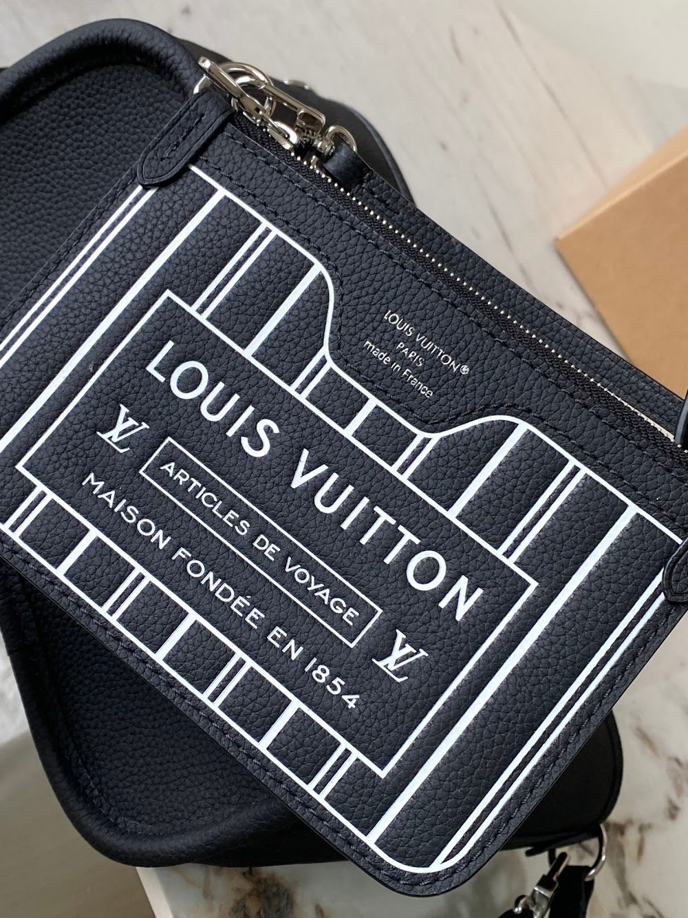 Dragons Bags ln Luxury Bag --96781