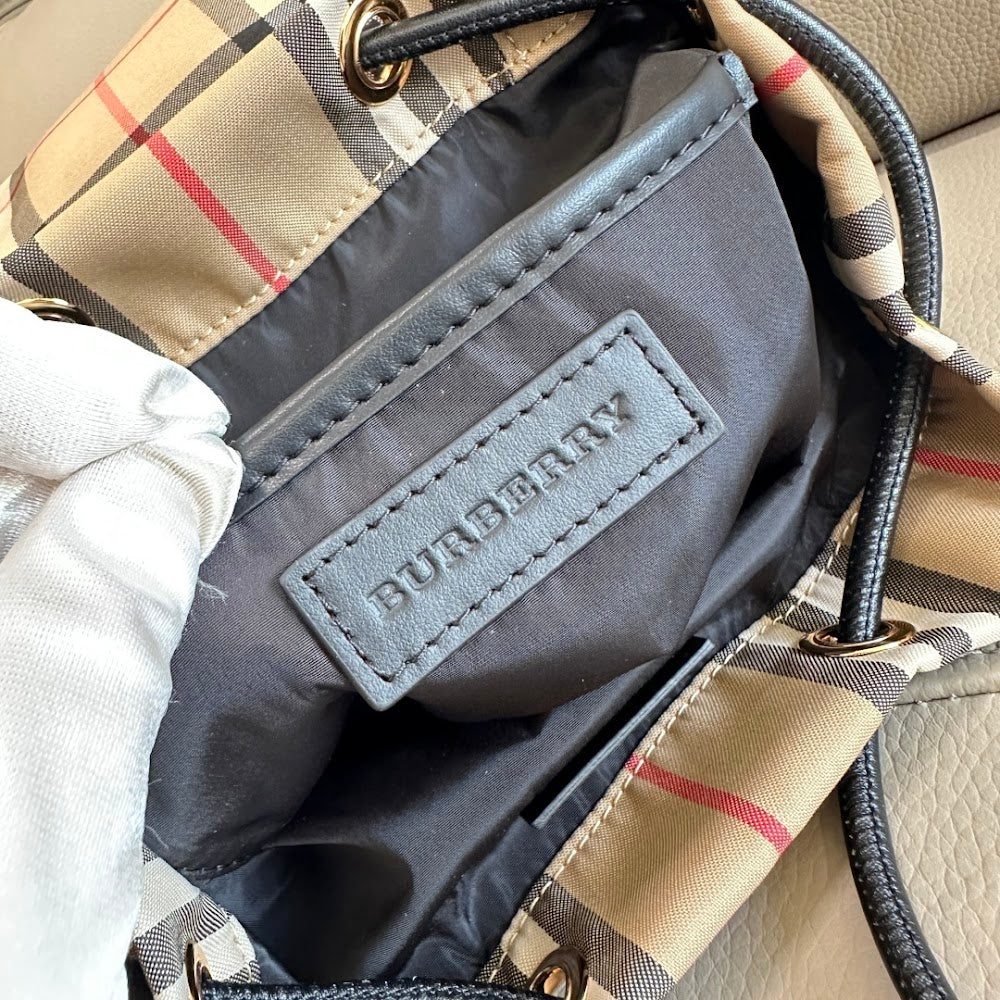 Dragons Bags Burberryn Luxury Bag --92475