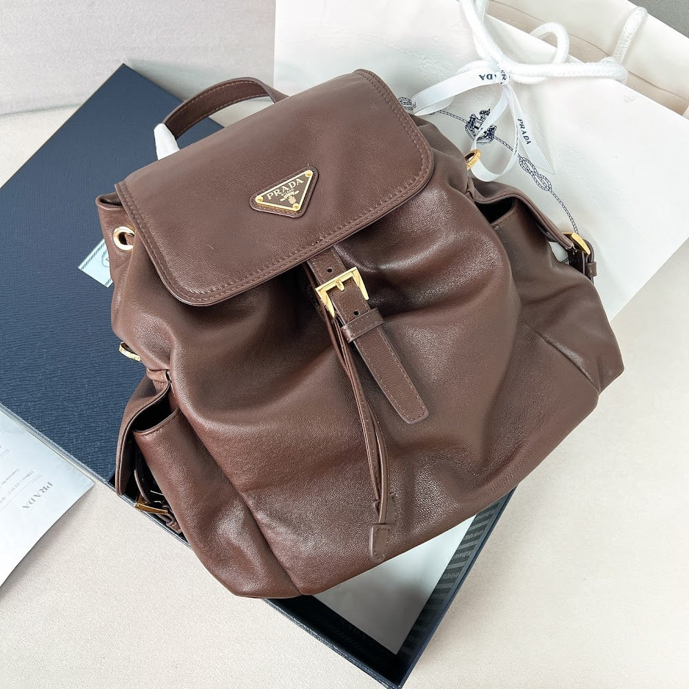 Dragons Bags Pradn Luxury Bag --101484