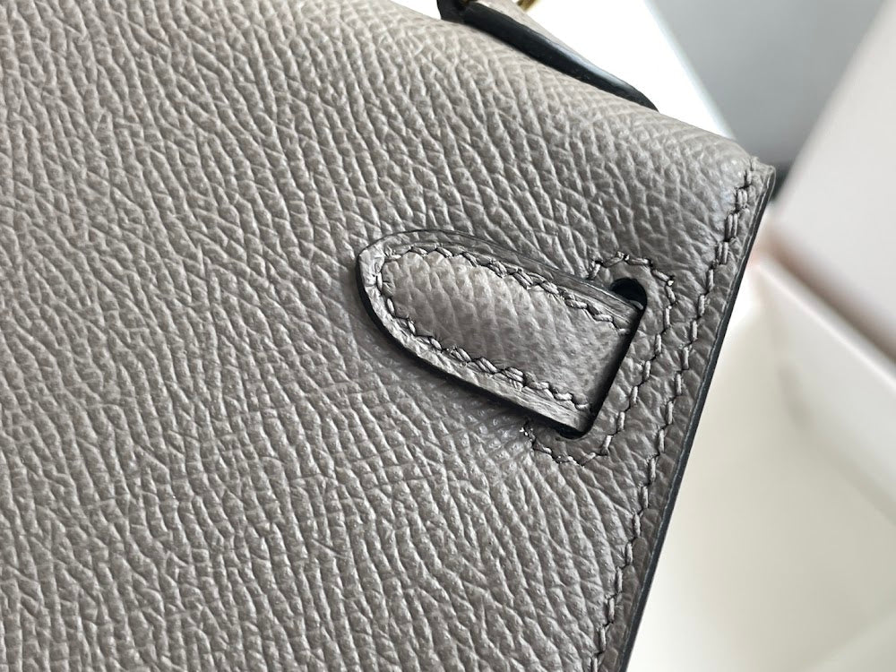 Dragons BagsHermesn Luxury Bag --117825