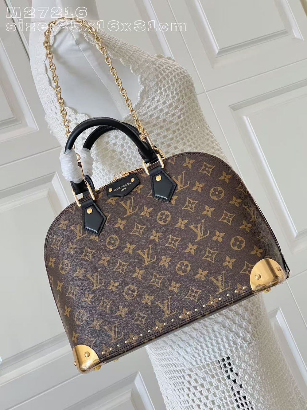 Dragons Bags ln Luxury Bag --95804