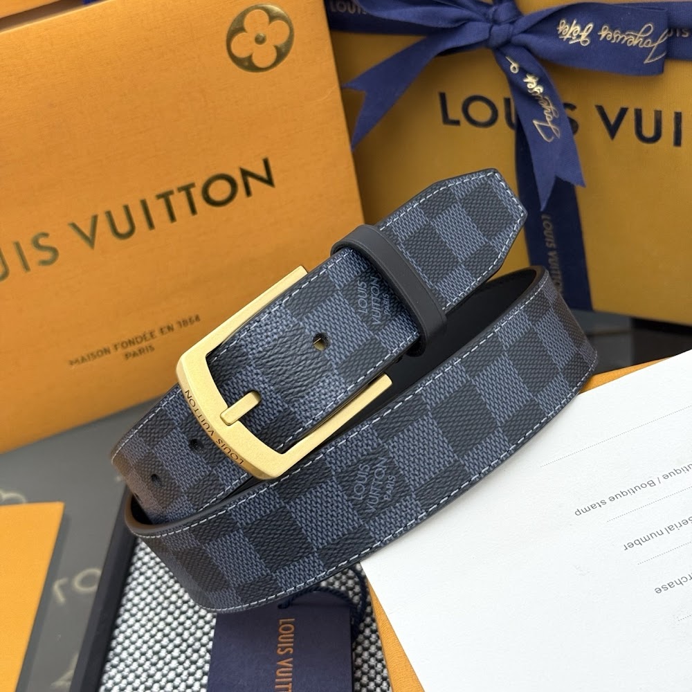 Dragons Bags ln Luxury Belt --107367