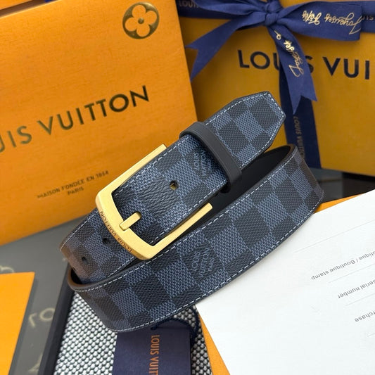 Dragons Bags ln Luxury Belt --110221