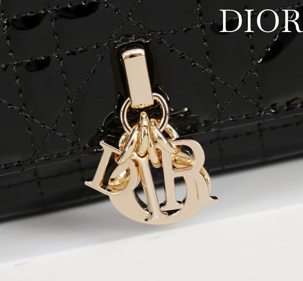 Dragons BagsDiorn Luxury Bag --116364