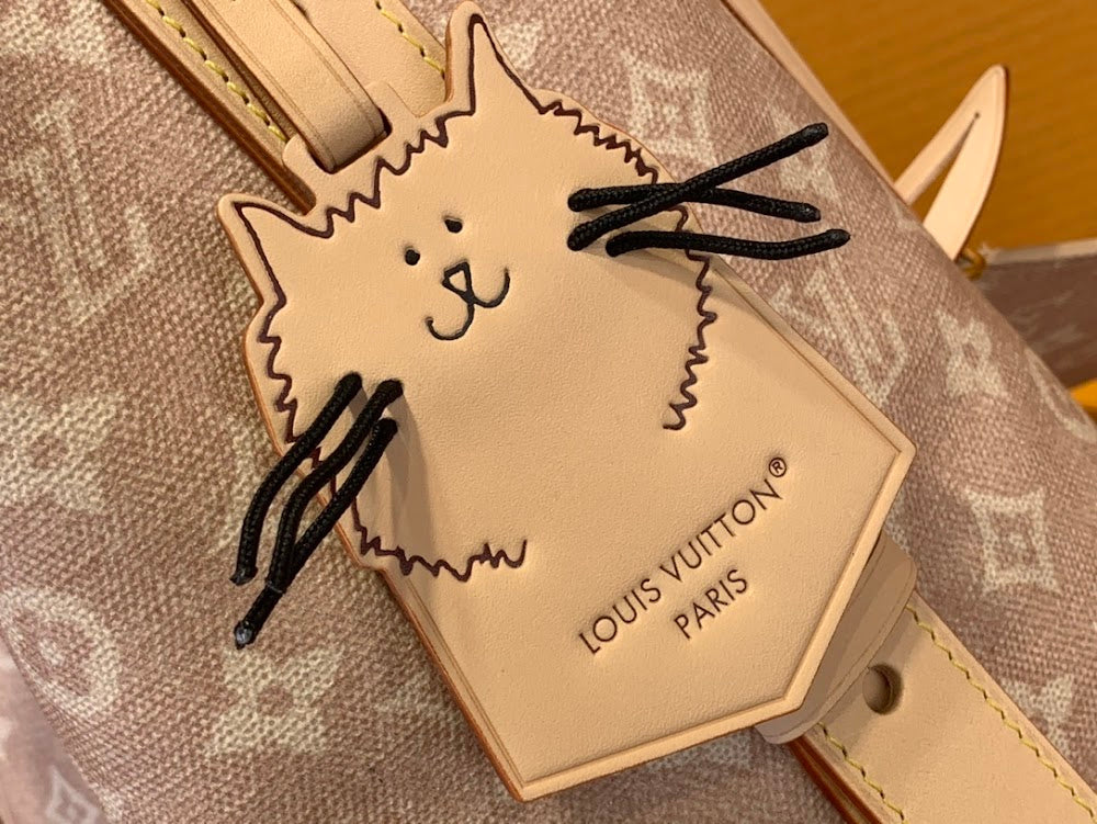 Dragons Bags ln Luxury Bag --95660