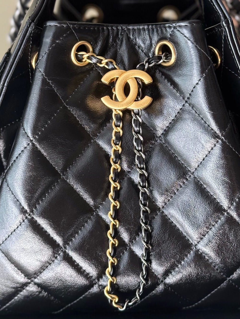 Dragons BagsCHn Luxury Bag --114218
