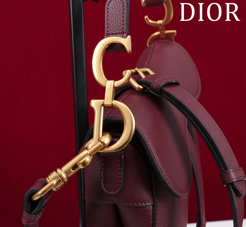 Dragons BagsDiorn Luxury Bag --116496