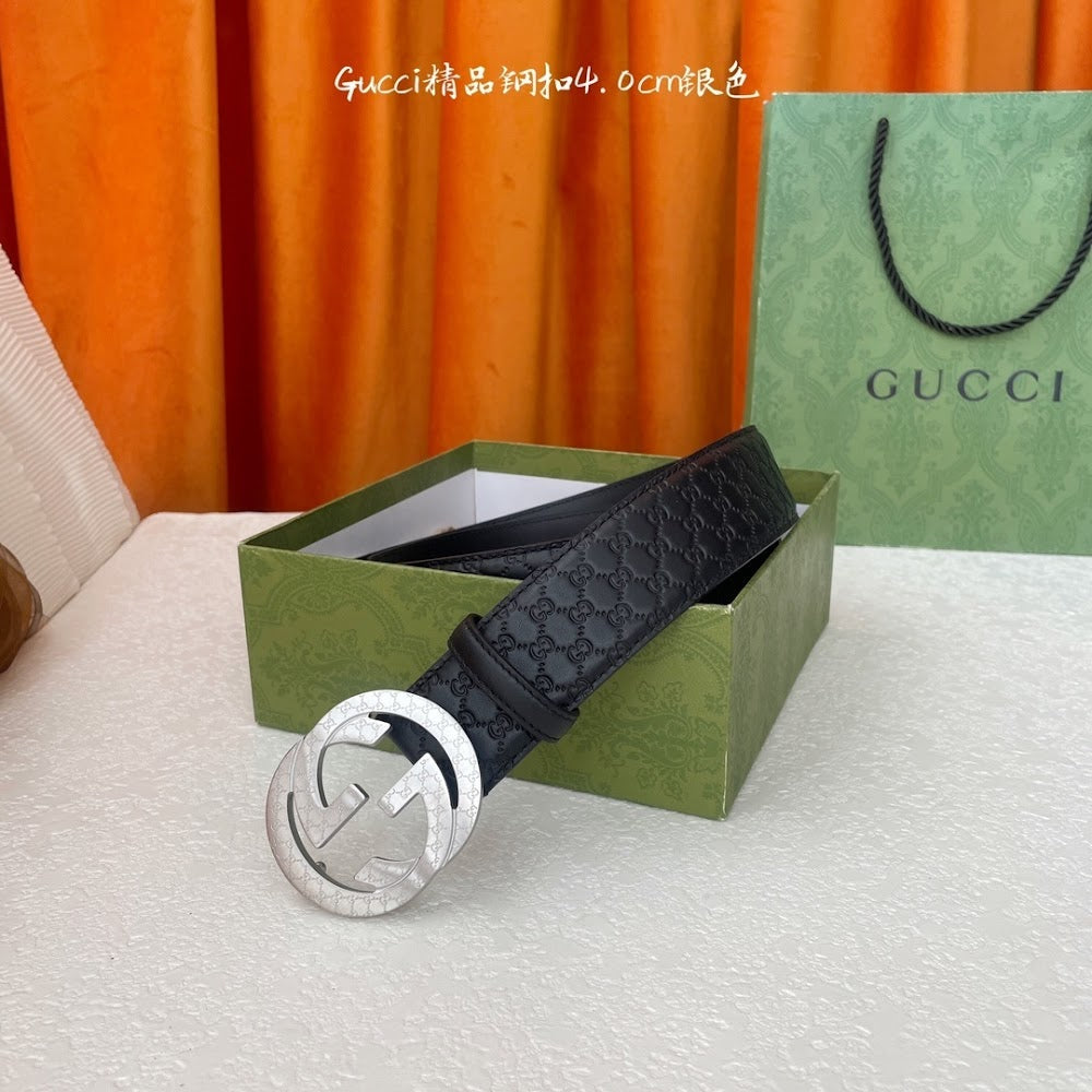 Dragons Bags Guccin Luxury Belt --105124