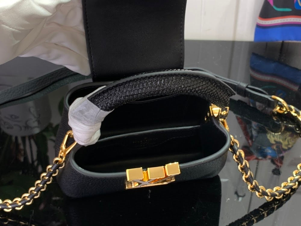 Dragons Bags ln Luxury Bag --97295