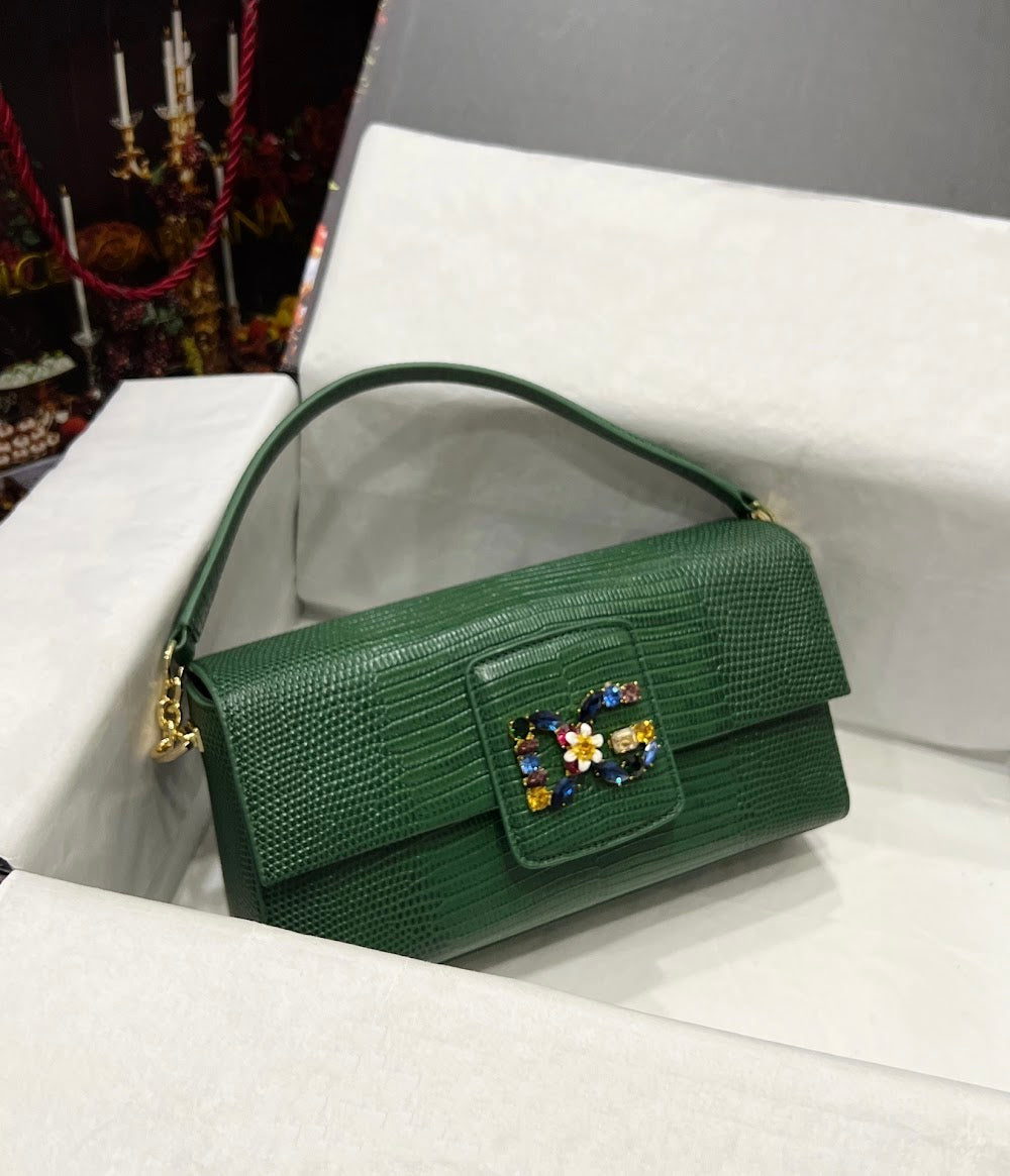 Dragons Bags DGn Luxury Bag --93272