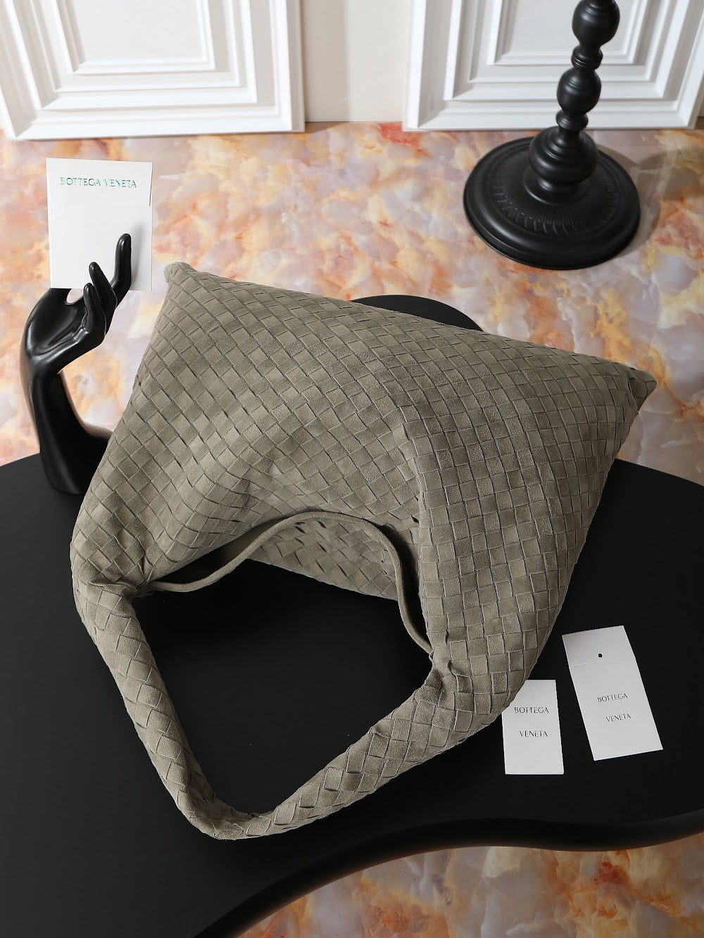 Dragons Bags Bottegan Luxury Bag --91374