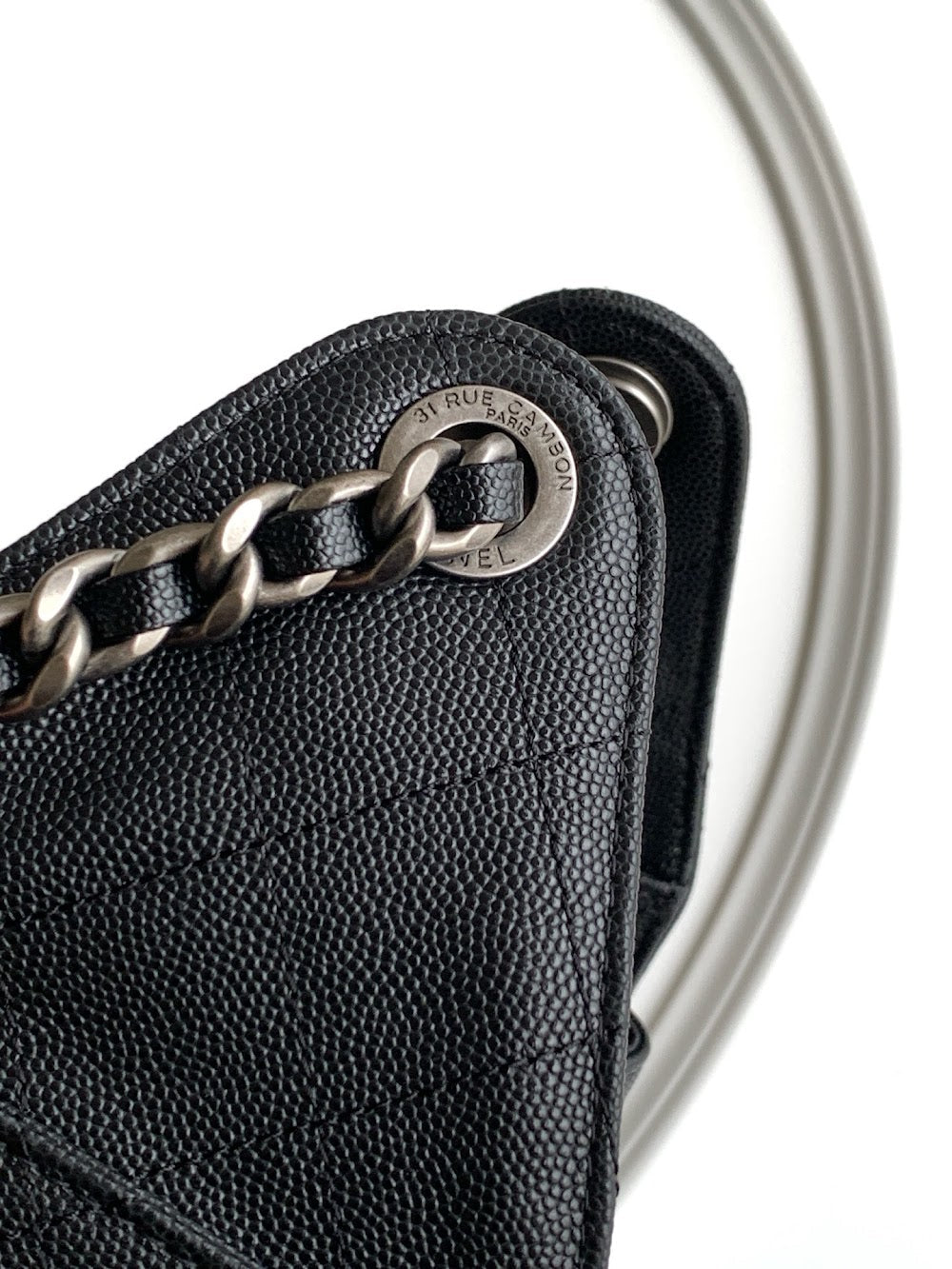 Dragons BagsCHn Luxury Bag --114212