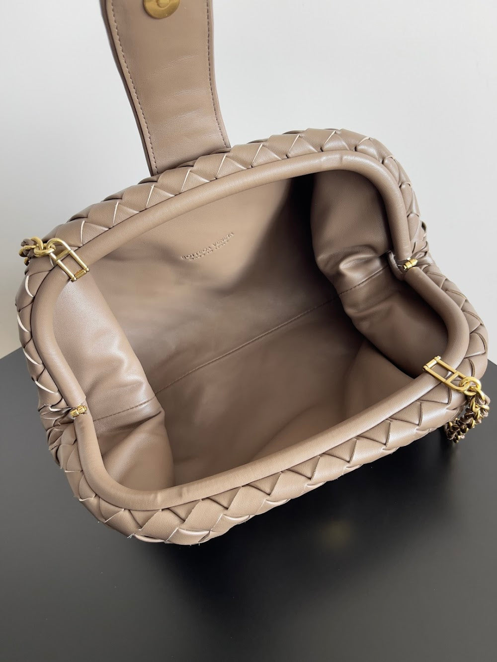 Dragons Bags Bottegan Luxury Bag --91237