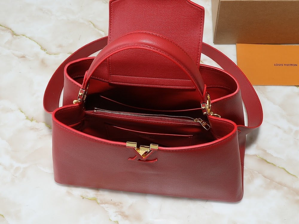 Dragons Bags ln Luxury Bag --77009